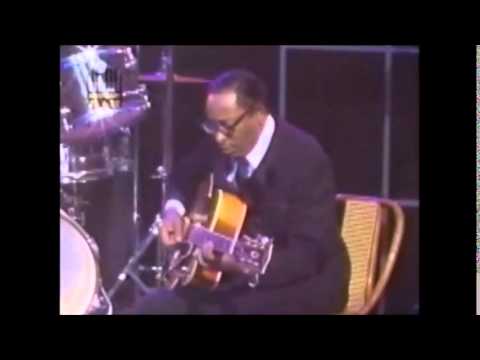 Jimmy Witherspoon Live Ain't Nobody's Business / CLUB DATE (1990)