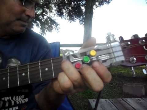 LEARN TO PLAY ((Stand by me)) ON GUITAR