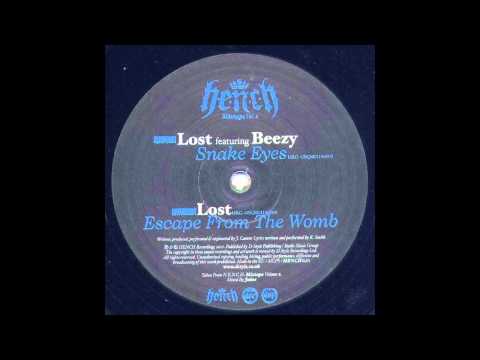 Lost ft Beezy - Snake Eyes