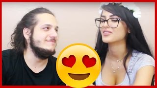 How I Met My Boyfriend
