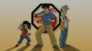 JACKIE CHAN / CARTOON / THE HISTORY CHANGE BOOK / PART 7