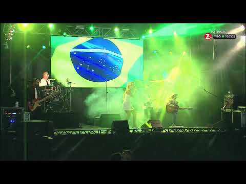 Festa da Marteleira 2023 - GOSTO BANDA