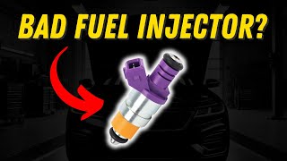 10 Symptoms Of A Bad Fuel Injector (& Replacement Cost)