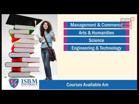ISBM University