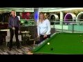 Steve Davis Celebrity Black Ball Final [HD]