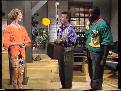 Spaß am Dienstag - Baby mit Pompers (24. September 1991)