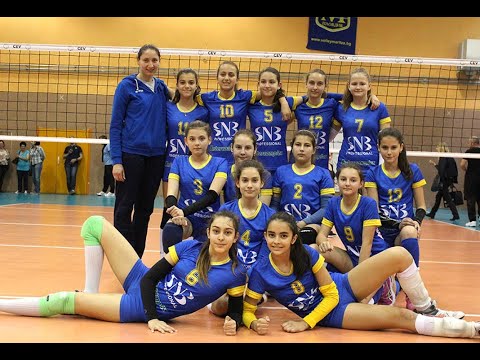 Maritza U12 in Trakiya Region Finals - Live Stream - May 12, 2019