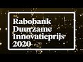 Dit zijn de duurzame innovaties van 2020