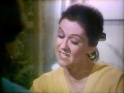 NBC January 4, 1971 Commercial Break