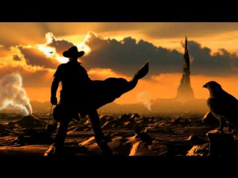 Epic Music -The Gunslinger-