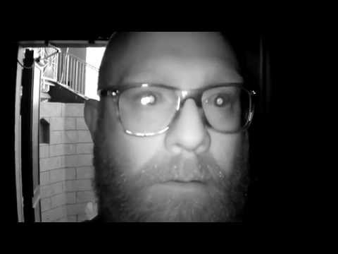 Markoolio och Birging testar House of Nightmares