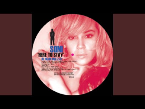 Here To Stay (Dub Mix)