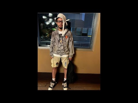 [FREE] Veeze x Lucki Type Beat - "Laser"