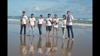preview picture of video 'Trip Oetune Beach - Kupang Nusa Tenggara Timur'