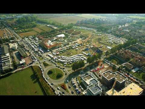 Festa sull'Aia 2016 | L'Agricola Lainate