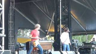 Kenny Wayne Shepherd - Never Mind