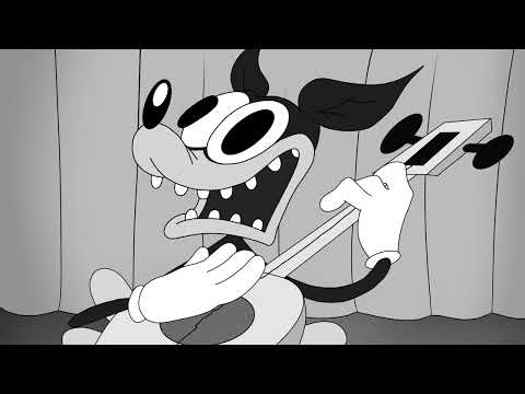 Lady, Play Your Mandolin!