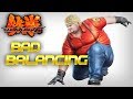 Bob Single Handedly Made Tekken 6 An E Sports Joke