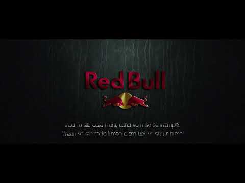 Yenic - "Ultimul RedBull" (Lyrics Video)