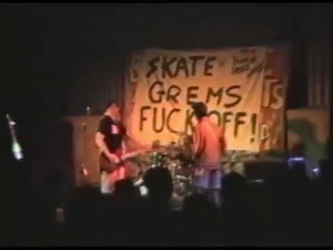 2. The Stupids - 