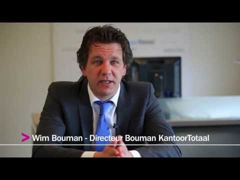 ContactaTV Bouman KantoorTotaal