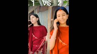 Download lagu Helo Aj3din por Amar hagu hoyece\\ 1 VS // 2 // #vairal #hagu #tiktok #fanny #shortsvideo mp3