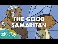 God's Story: The Good Samaritan