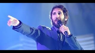 Try to Remember  - Josh Groban - Karaoke video chanté