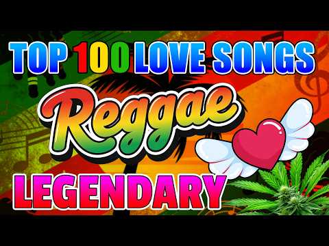 Best Relaxing Reggae Mix 2026 ♫ Nonstop English Reggae Love Songs 2026 ♫ New Reggae Songs 2026