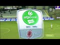 video: Novothny Soma gólja a Haladás ellen, 2018