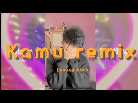 Kamu- ANDY ft.yuji (ZXCKICAP Remix)