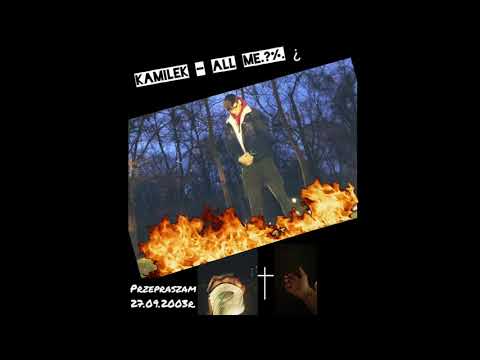 Kamilek - All me