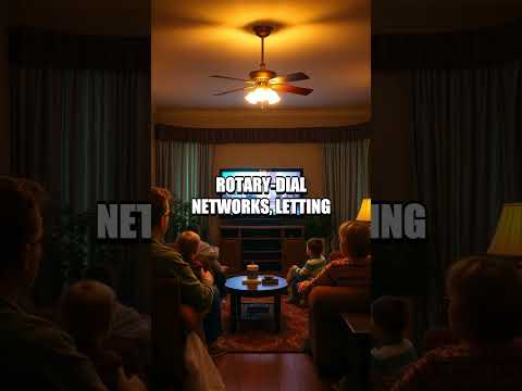 The Forgotten Picturephone: A Slice of Telepresence from the 1960s