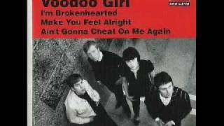 Fortune Tellers- Ain't gonna cheat on me again