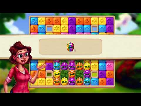 Lily’s Garden Level 277 old