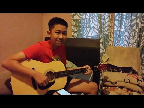 Your Man (Josh Turner) cover by - Raul Pio