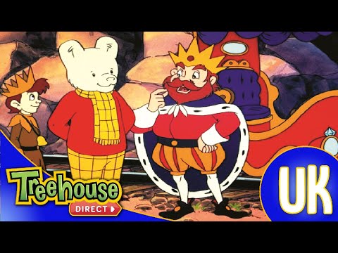 Rupert - 30 - Rupert and the Bell