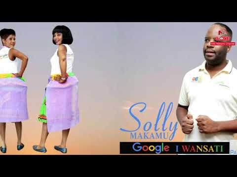Solly Makamu Page 13 Munhu wa unique