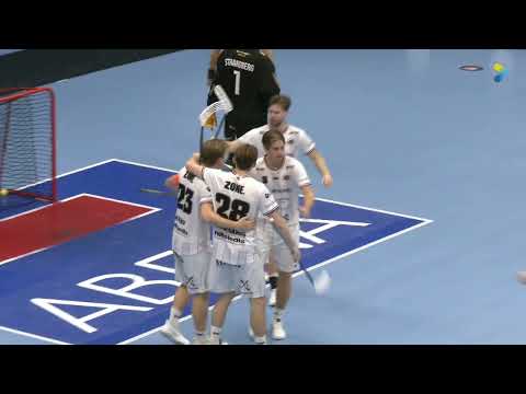 Highlights: Växjö - Nykvarn