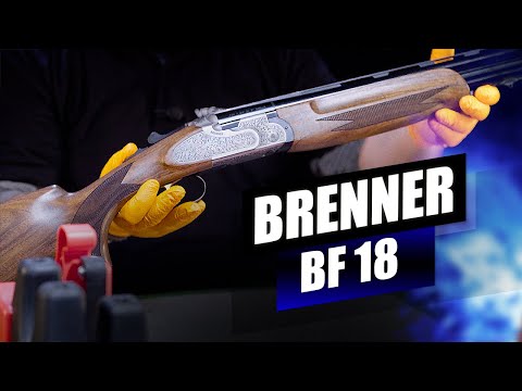Brenner BF18 - Komplette Reinigung und Wartung