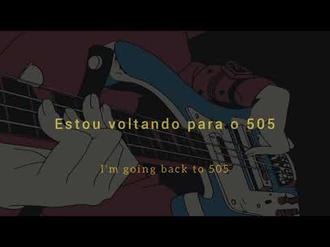 505 - Arctic Monkeys (Tradução/Letra)