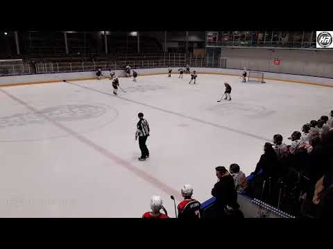 HyRi - KJT Haukat White