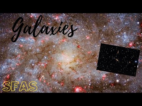 Some of the best galaxy images I took so far | Triangulum Galaxy | Astrophotography
