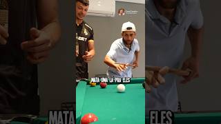 PERDI A MÃO no Sinucastigo do REVERSÃO