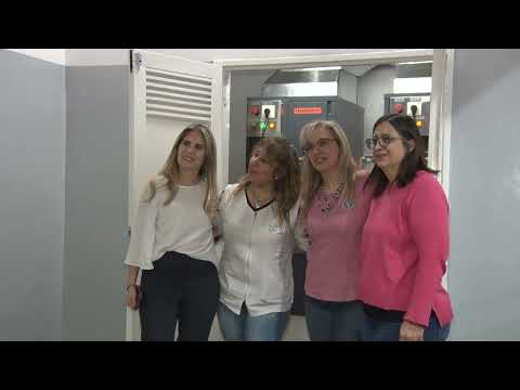 Portada video