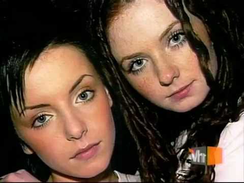 VH1VSMTV TatU idioma rusPanish