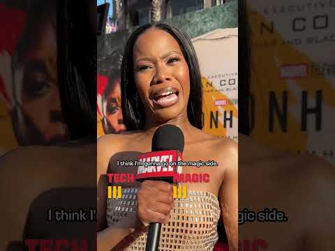 afbeelding Tech or magic?