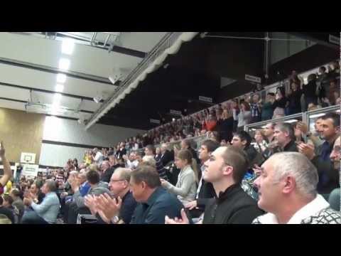 Derby: HSC BAD NEUSTADT-HSC 2000 COBURG - PLEASE SUBSCRIBE ME