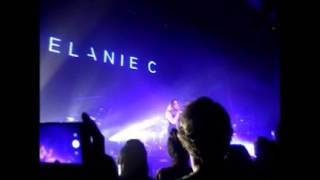 08 Melanie C - Unravelling [live at Gloria, Köln]