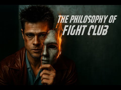 The philosophy of the FIGHT CLUB